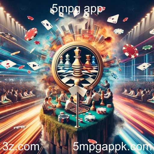 Descubra a Categoria de Estratégia do 5mpg App